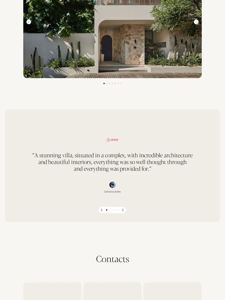 LYVIN.CO, Bingin (оренда), фрагмент 2