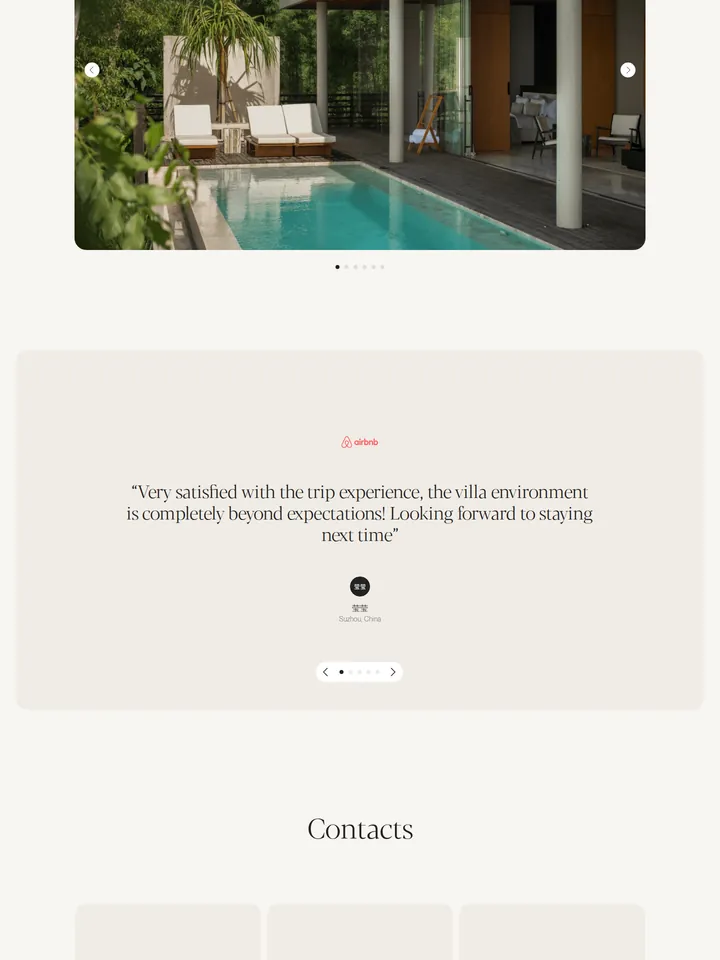 LYVIN.CO, Melasti (оренда), фрагмент 2