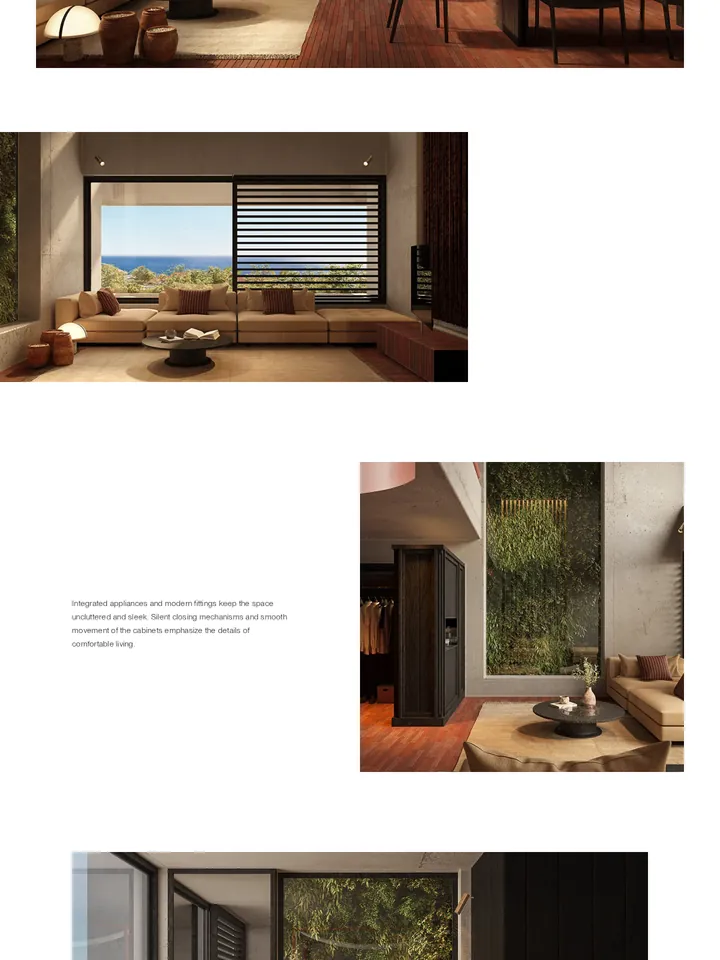 Lyvin Uluwatu Apartments, фрагмент 5
