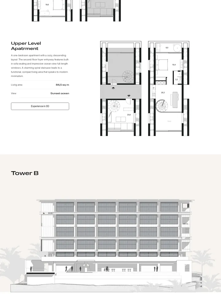 Lyvin Uluwatu Apartments, фрагмент 7