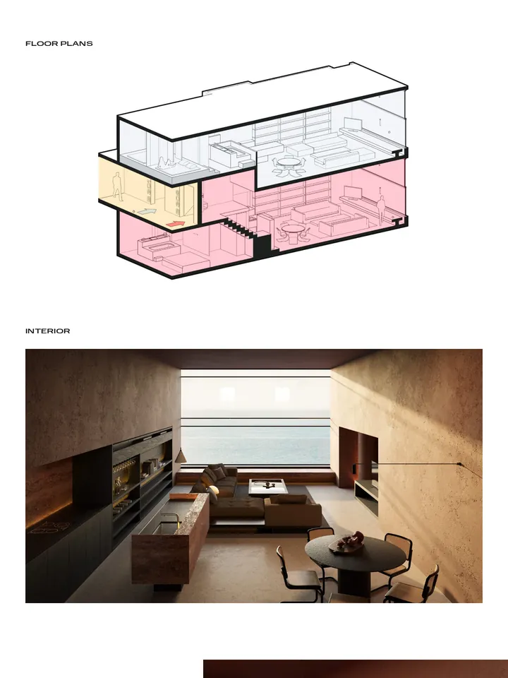 Lyvin Uluwatu Apartments, фрагмент 8