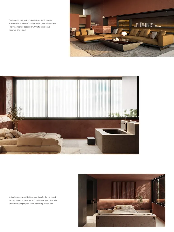 Lyvin Uluwatu Apartments, фрагмент 9